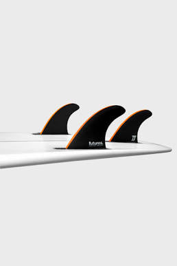 FCS John John Florence fins
