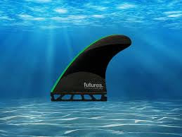 FCS John John Florence fins