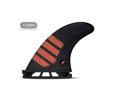 Future alpha F6 fins