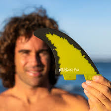 Mason ho FCS fins