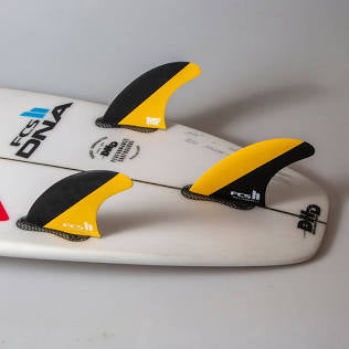 FCS Mick fanning fins