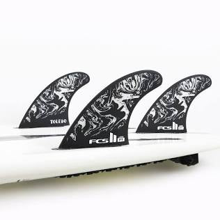 FCS Filipe teledo athlete fin