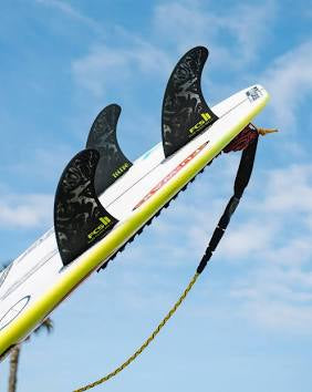FCS Filipe teledo athlete fin