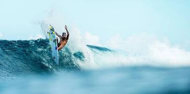 FCS Filipe teledo athlete fin