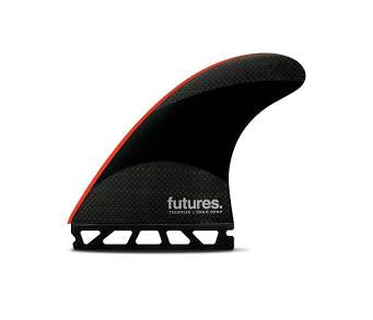 FCS John John Florence fins