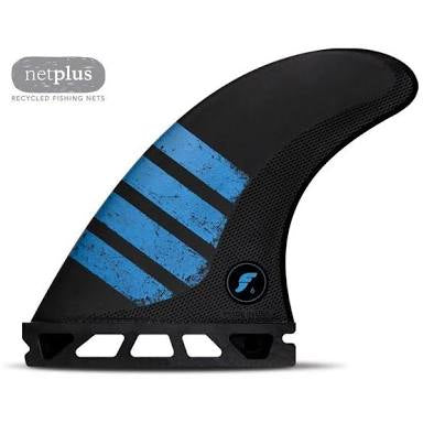 Future alpha F6 fins