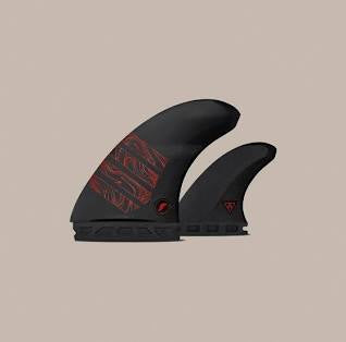 Future alpha F6 fins