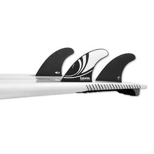 Future sharp eye collab FIN